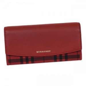 Burberry（バーバリー） 長財布 PORTER PARADE RED