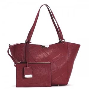 Burberry（バーバリー） ショルダーバッグ SM CANTERBURY PEONY ROSE