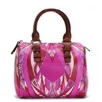 Emilio Pucci（エミリオプッチ） ハンドバッグ 36BC72 30