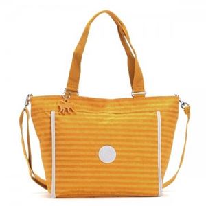 Kipling（キプリング） ショルダーバッグ K16640 77C SUNFLOW STR TF
