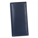 Ferragamo（フェラガモ） 長財布 660270 636374 BLUE INK