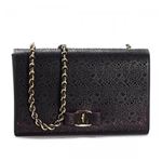 Ferragamo（フェラガモ） ショルダーバッグ 21F688 636740 NERO