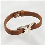 Ferragamo（フェラガモ） ブレスレット 346639 637679 SIENNE／ORO