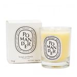 diptyque（ディプティック） キャンドル POMANDER