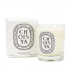 diptyque（ディプティック） キャンドル CHOISYA