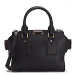 Burberry（バーバリー） ハンドバッグ SM GAINSBOUGH BLACK