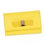 Ferragamo（フェラガモ） キーケース 22C211 627682 MIMOSA