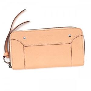 SEE BY CHLOE（シーバイクロエ） ラウンドサイフ 9P7680 BFS SWEET PEACH