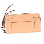 SEE BY CHLOE（シーバイクロエ） ラウンドサイフ 9P7680 BFS SWEET PEACH