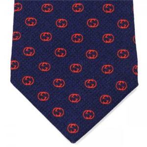 Gucci（グッチ） ネクタイ 406525 4074