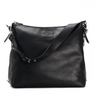 Prada（プラダ） ショルダーバッグ  BR5012 F0002 NERO