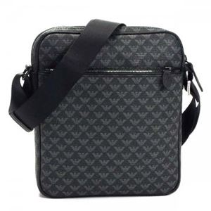 EMPORIO ARMANI（エンポリオアルマーニ） ナナメガケバッグ  Y4M056 86526 LAVAGNA/NERO