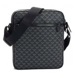 EMPORIO ARMANI（エンポリオアルマーニ） ナナメガケバッグ  Y4M056 86526 LAVAGNA/NERO
