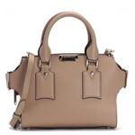 Burberry（バーバリー） ハンドバッグ  SM GAINSBOUGH  HONEY