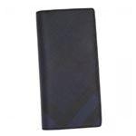 Burberry（バーバリー） 長財布  3996181  NAVY/BLACK