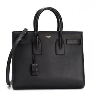 Yves Saint Laurent（イブサンローラン） ショルダーバッグ  355153 1000 NOIR