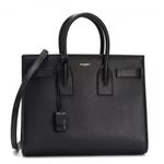 Yves Saint Laurent（イブサンローラン） ショルダーバッグ  355153 1000 NOIR