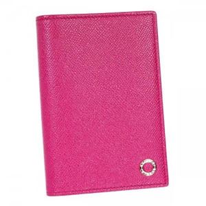 Bvlgari（ブルガリ） カードケース  280670  FUXIA