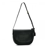 Loewe（ロエベ） ナナメガケバッグ  377.79.752  BLACK