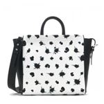 Phillip Lim（フィリップリム） トートバッグ  AR13-0443SPO  BLACK/WHITE