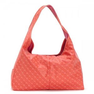 Gherardini（ゲラルディーニ） ショルダーバッグ  GH0210 O12 GERANIO/FUXIA