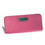 MARC BY MARC JACOBS（マークバイマークジェイコブス） 長財布  M0005350 615 BRIGHT ROSA