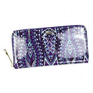 Emilio Pucci（エミリオプッチ） 長財布  36SM51 21 