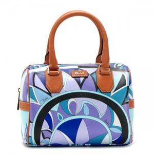 Emilio Pucci（エミリオプッチ） ハンドバッグ  41BC72 H59 
