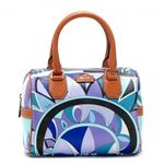 Emilio Pucci（エミリオプッチ） ハンドバッグ  41BC72 H59 