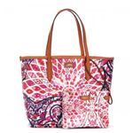 Emilio Pucci（エミリオプッチ） トートバッグ  42BE15 23 