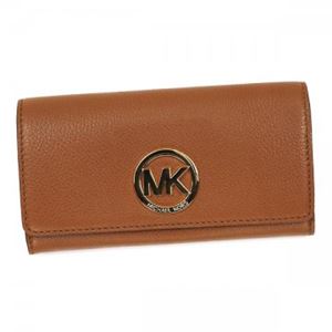 Michael Kors（マイケルコース） 長財布  32F2GFTE3L 230 LUGGAGE