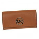 Michael Kors（マイケルコース） 長財布  32F2GFTE3L 230 LUGGAGE
