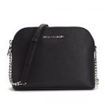 Michael Kors（マイケルコース） ナナメガケバッグ  32H4SCPC7L 1 BLACK