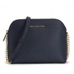Michael Kors（マイケルコース） ナナメガケバッグ  32H4GCPC7L 406 NAVY