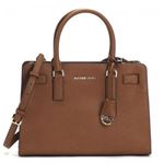 Michael Kors（マイケルコース） ナナメガケバッグ  30H4GAIS3L 230 LUGGAGE