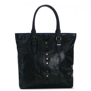 DIESEL（ディーゼル） トートバッグ  X02222 T8013 BLACK