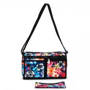 LESPORTSAC（レスポートサック） ナナメガケバッグ  7519  
