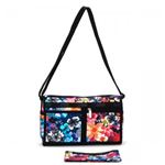 LESPORTSAC（レスポートサック） ナナメガケバッグ  7519  