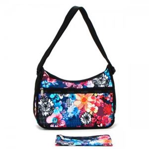 LESPORTSAC（レスポートサック） ナナメガケバッグ  7520  