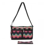 LESPORTSAC（レスポートサック） ナナメガケバッグ  7519  