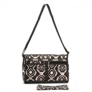 LESPORTSAC（レスポートサック） ナナメガケバッグ  7519  
