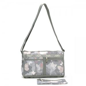 LESPORTSAC（レスポートサック） ナナメガケバッグ  7519  