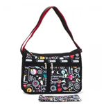 LESPORTSAC（レスポートサック） ナナメガケバッグ  7507  