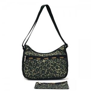 LESPORTSAC（レスポートサック） ナナメガケバッグ  7520  