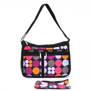 LESPORTSAC（レスポートサック） ナナメガケバッグ  7507  