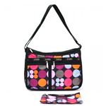 LESPORTSAC（レスポートサック） ナナメガケバッグ  7507  