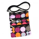 LESPORTSAC（レスポートサック） ナナメガケバッグ  7627  