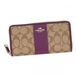 Coach　Factory（コーチ F） 長財布  52859 IMERL 