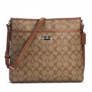 Coach　Factory（コーチ F） ナナメガケバッグ  34938 IMBDX 