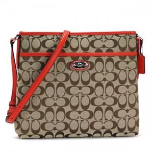 Coach　Factory（コーチ F） ナナメガケバッグ  36378 SVDZ7 